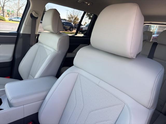 2026 Hyundai Santa Fe - $41,937