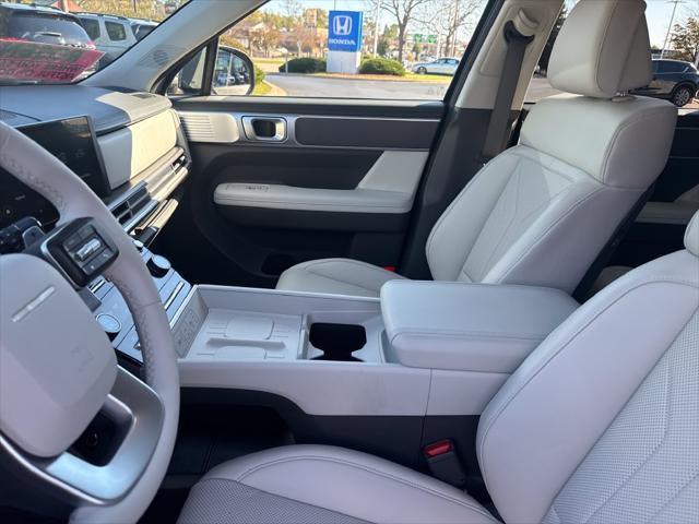 2026 Hyundai Santa Fe - $41,937