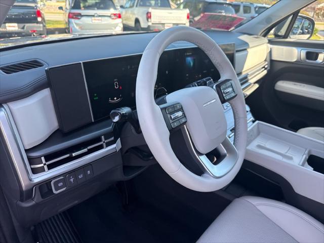 2026 Hyundai Santa Fe - $41,937
