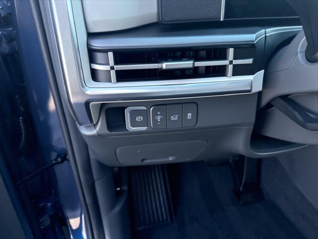 2026 Hyundai Santa Fe - $41,937
