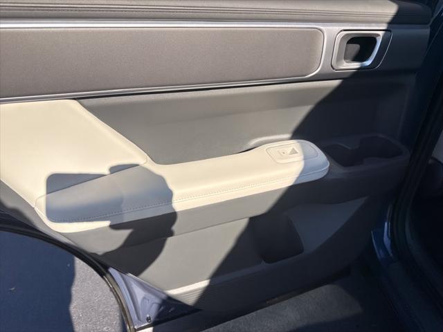 2026 Hyundai Santa Fe - $41,937