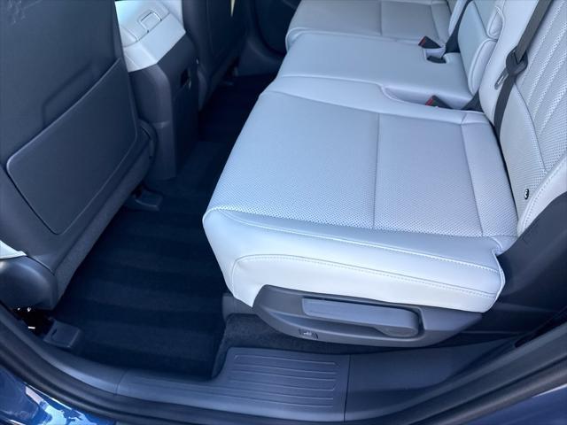2026 Hyundai Santa Fe - $41,937