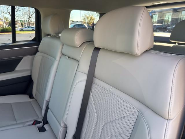 2026 Hyundai Santa Fe - $41,937