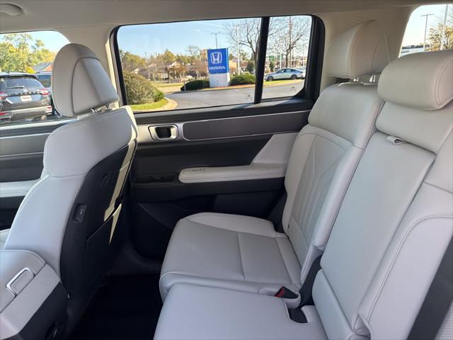 2026 Hyundai Santa Fe - $41,937