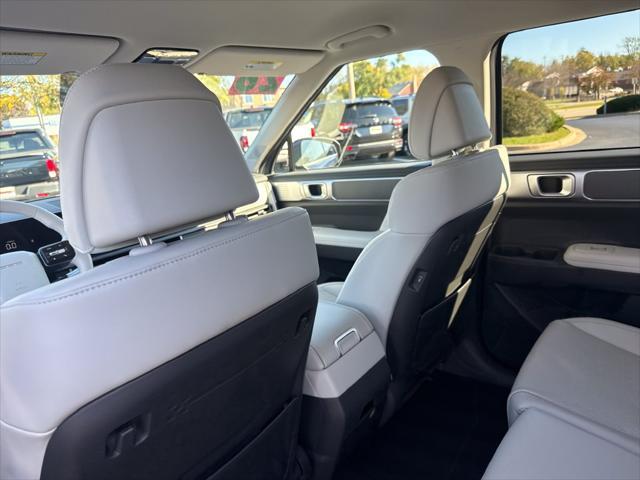 2026 Hyundai Santa Fe - $41,937