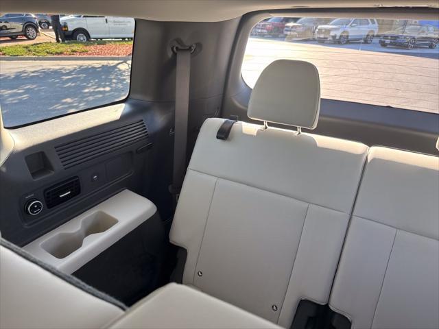 2026 Hyundai Santa Fe - $41,937