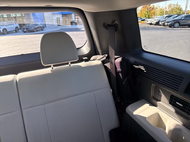 2026 Hyundai Santa Fe - $41,937