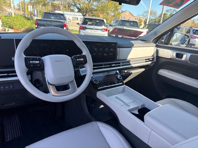 2026 Hyundai Santa Fe - $41,937
