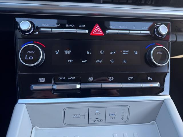 2026 Hyundai Santa Fe - $41,937