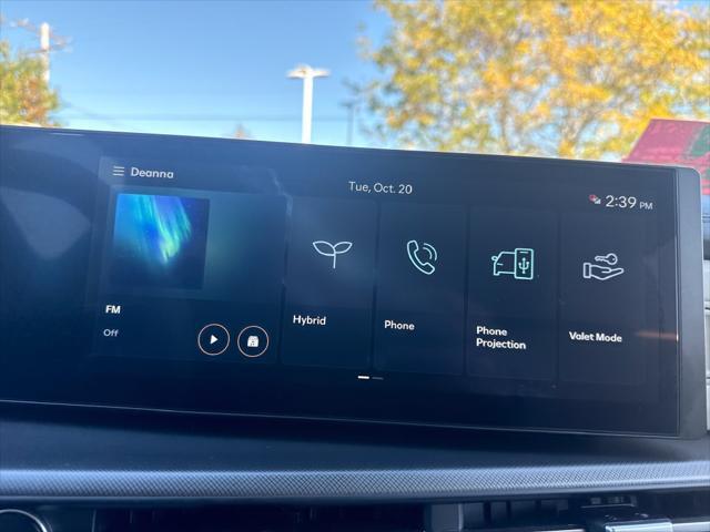 2026 Hyundai Santa Fe - $41,937
