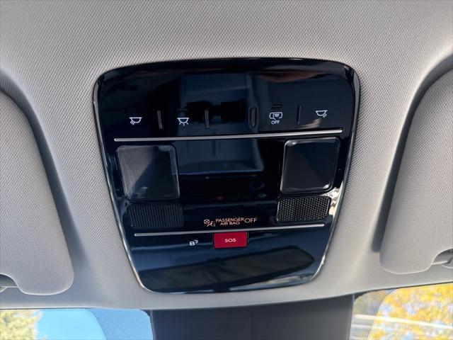 2026 Hyundai Santa Fe - $41,937