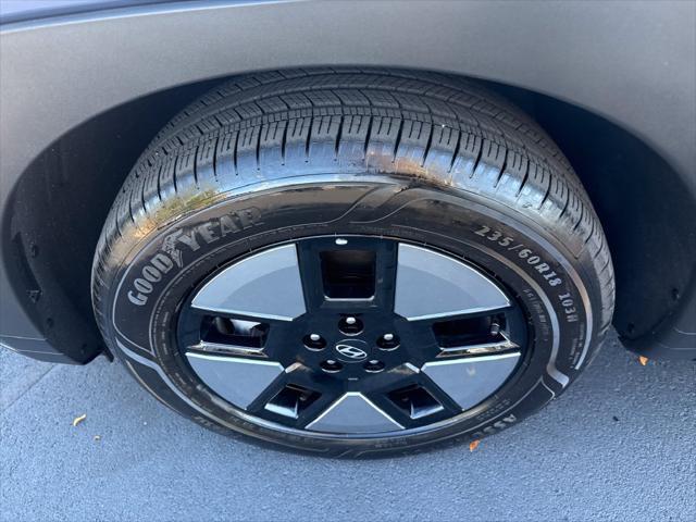 2026 Hyundai Santa Fe - $41,937