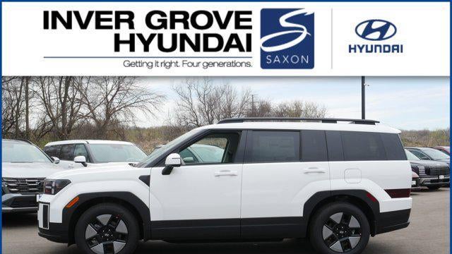 Preowned 2026 Hyundai SANTA FE Hybrid SEL for Sale