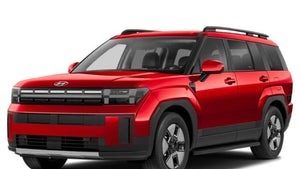 Hyundai SANTA FE Hybrid