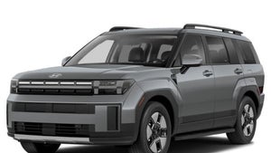 Hyundai SANTA FE Hybrid