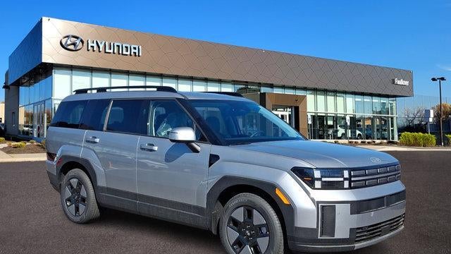 Preowned 2026 Hyundai SANTA FE Hybrid SEL for Sale