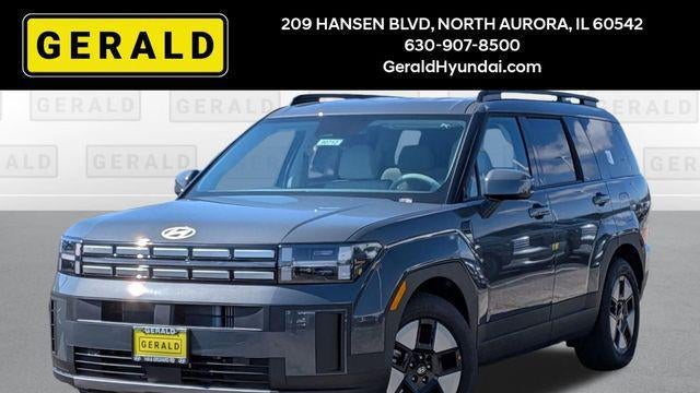 Preowned 2026 Hyundai SANTA FE Hybrid SEL for Sale