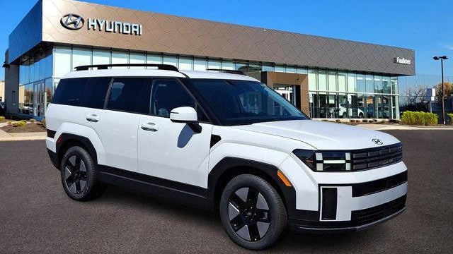 Preowned 2026 Hyundai SANTA FE Hybrid SEL for Sale