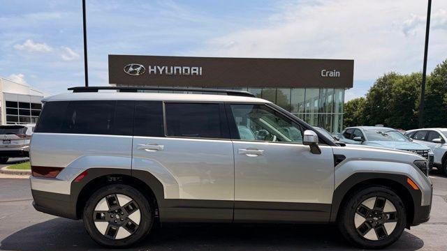 Preowned 2026 Hyundai SANTA FE Hybrid SEL for Sale
