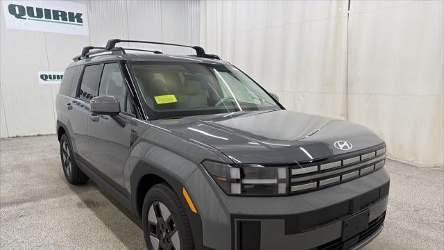 Preowned 2026 Hyundai SANTA FE Hybrid SEL for Sale