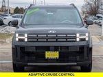 2025 SANTA FE Hybrid Thumbnail 3