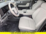 2025 SANTA FE Hybrid Thumbnail 6