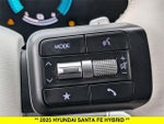 2025 SANTA FE Hybrid Thumbnail 8