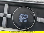 2025 SANTA FE Hybrid Thumbnail 10
