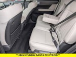 2025 SANTA FE Hybrid Thumbnail 14