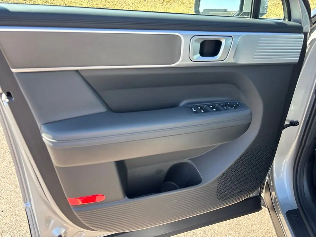 2026 Hyundai Santa Fe - $37,706