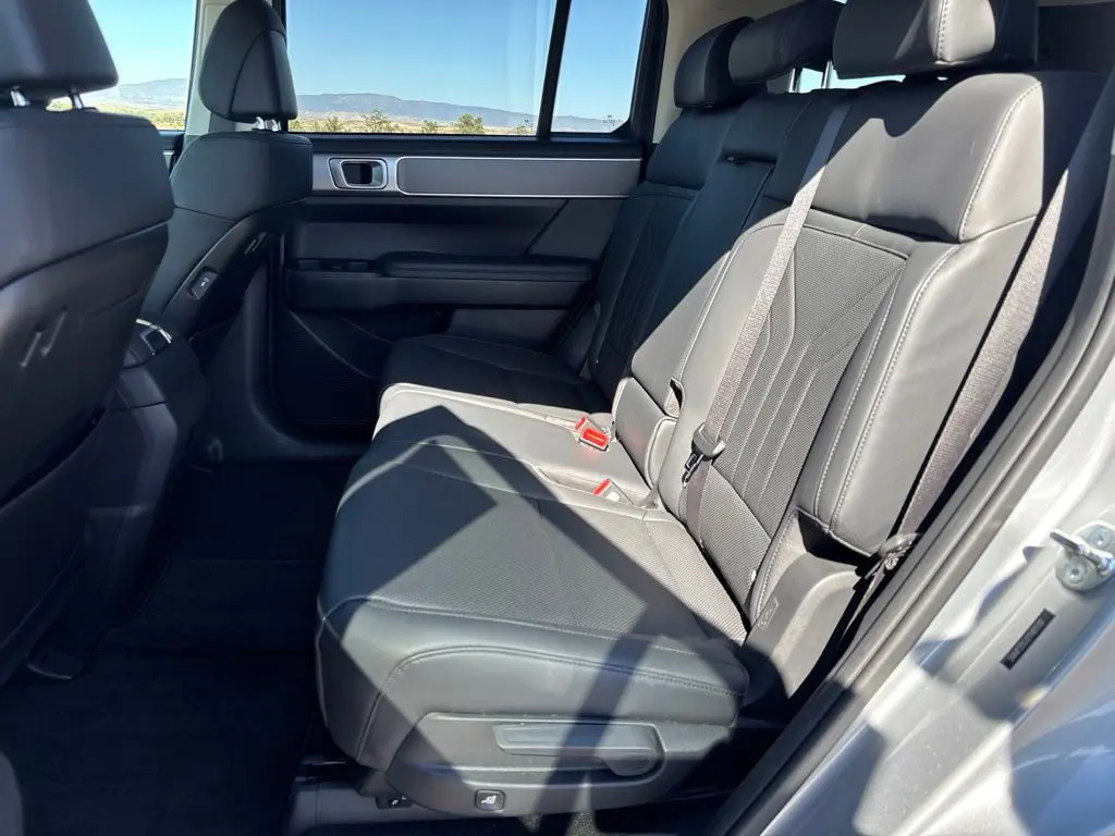 2026 Hyundai Santa Fe - $37,706