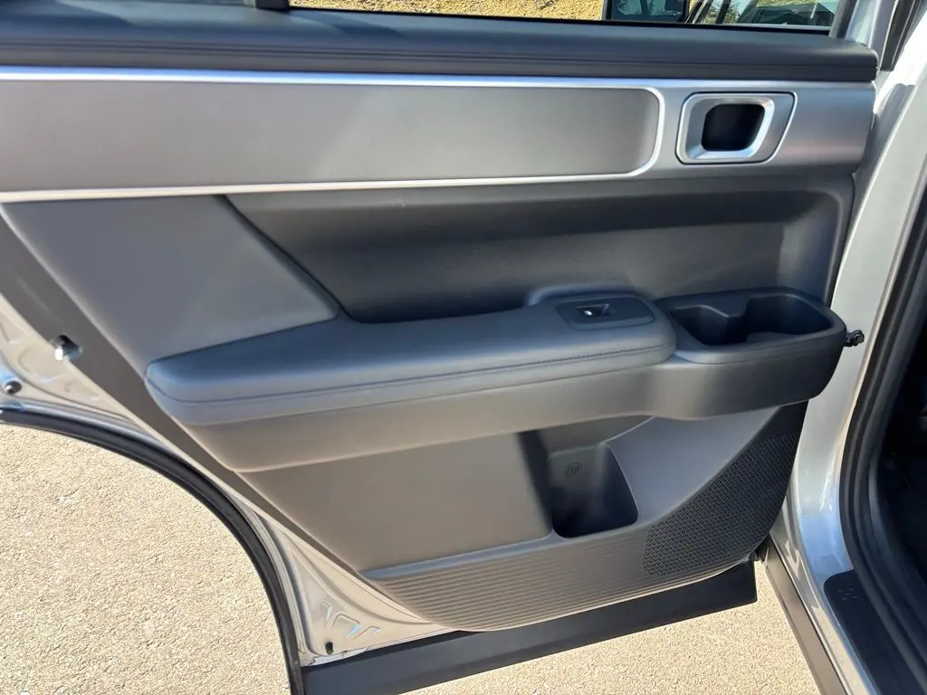 2026 Hyundai Santa Fe - $37,706