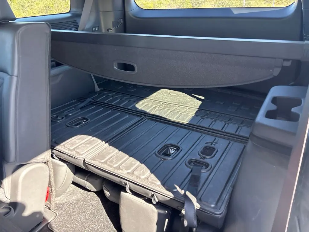 2026 Hyundai Santa Fe - $37,706