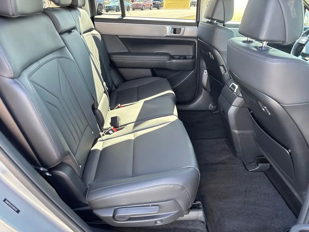 2026 Hyundai Santa Fe - $37,706