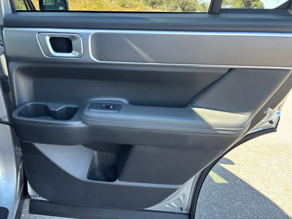 2026 Hyundai Santa Fe - $37,706