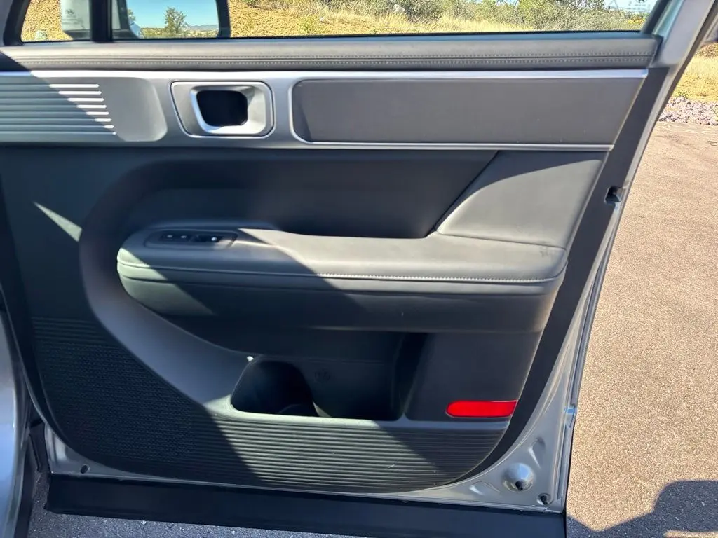 2026 Hyundai Santa Fe - $37,706