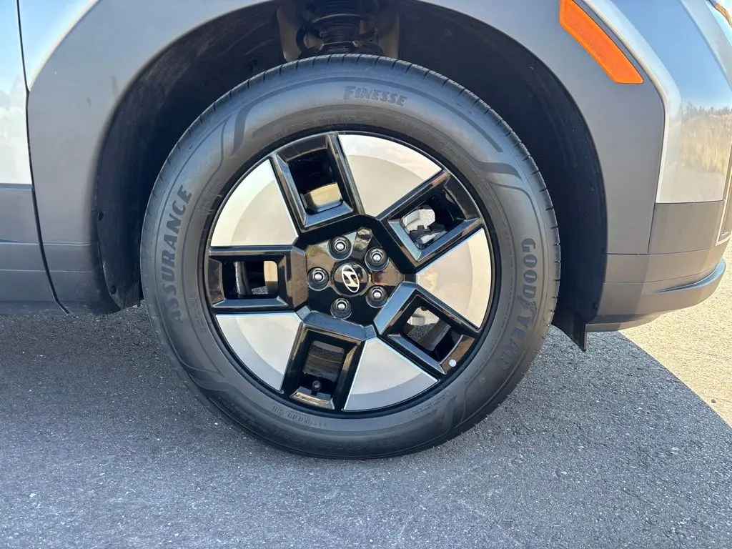 2026 Hyundai Santa Fe - $37,706