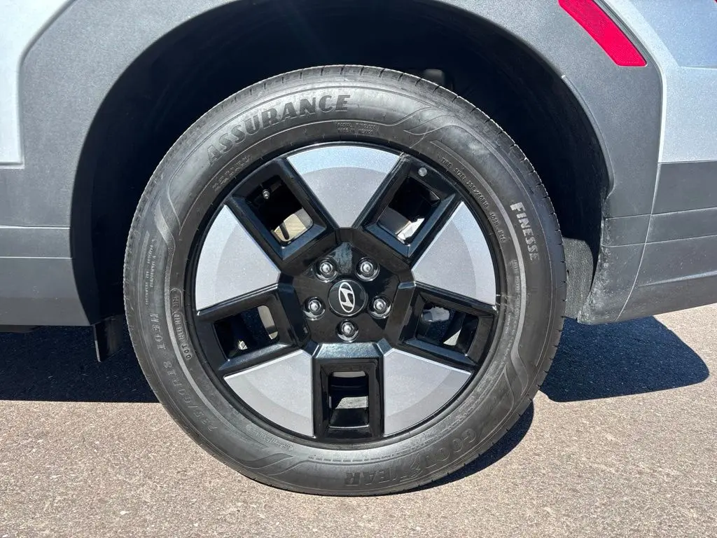 2026 Hyundai Santa Fe - $37,706