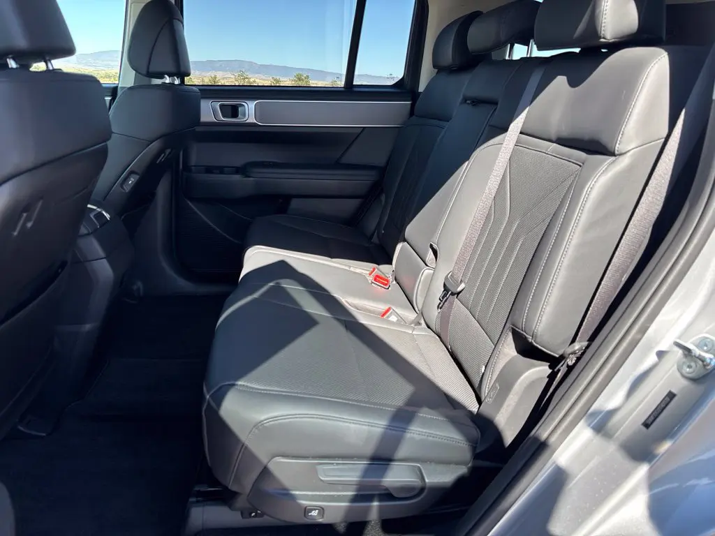 2026 Hyundai Santa Fe - $36,494
