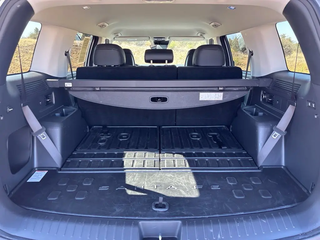 2026 Hyundai Santa Fe - $36,494