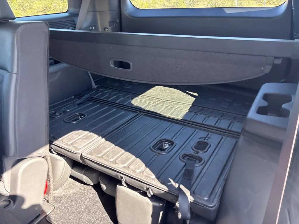 2026 Hyundai Santa Fe - $34,999