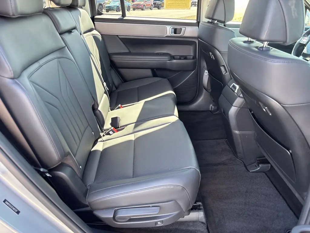 2026 Hyundai Santa Fe - $34,999