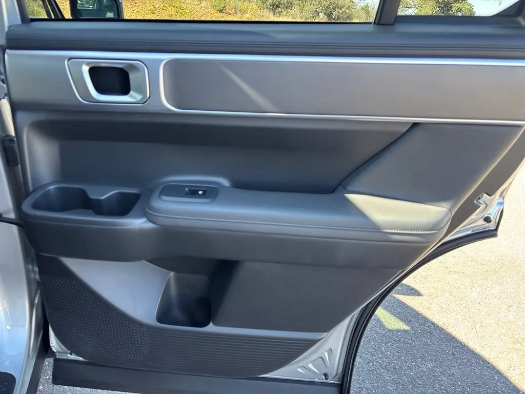 2026 Hyundai Santa Fe - $34,999