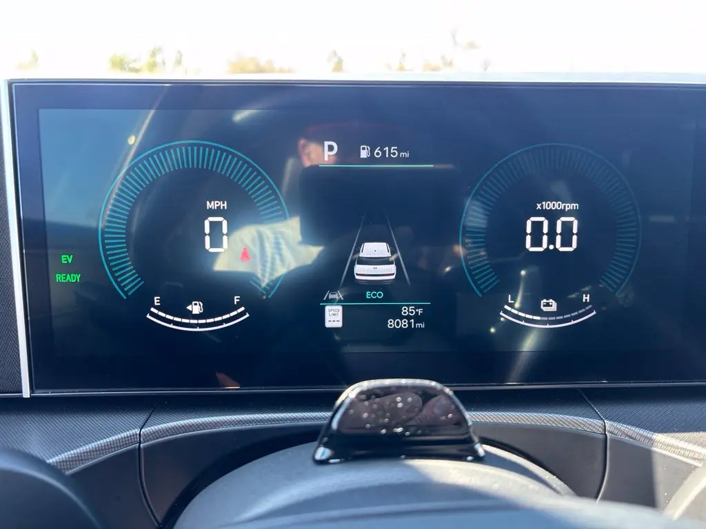 2026 Hyundai Santa Fe - $34,999