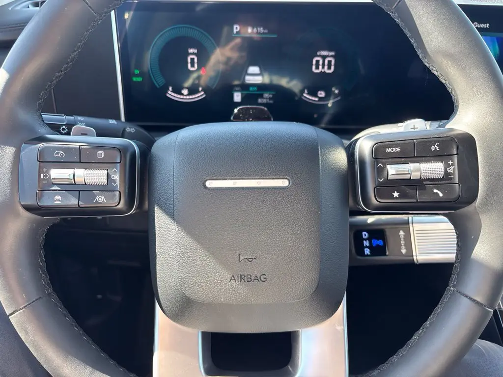 2026 Hyundai Santa Fe - $34,999