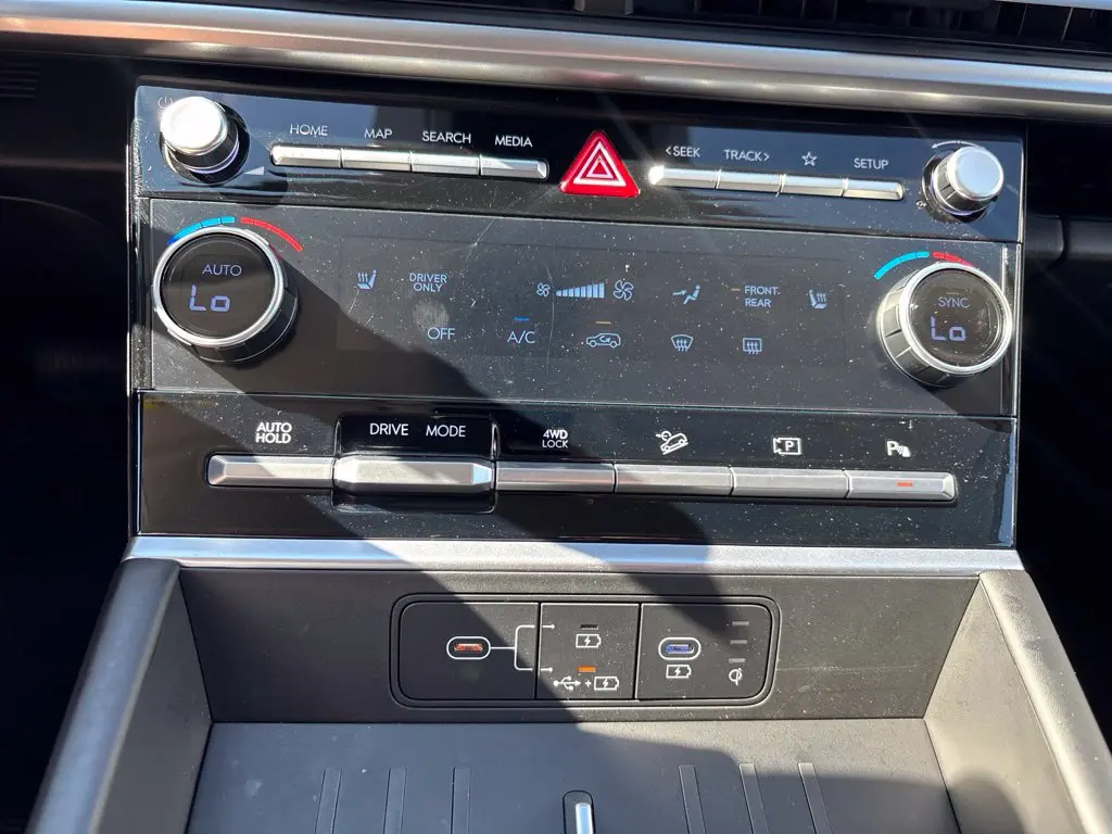 2026 Hyundai Santa Fe - $34,999