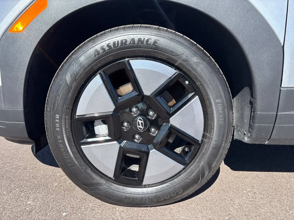 2026 Hyundai Santa Fe - $34,999