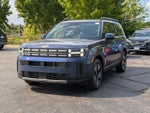 2026 SANTA FE Hybrid Thumbnail 3