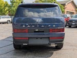 2026 SANTA FE Hybrid Thumbnail 6