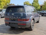 2026 SANTA FE Hybrid Thumbnail 7